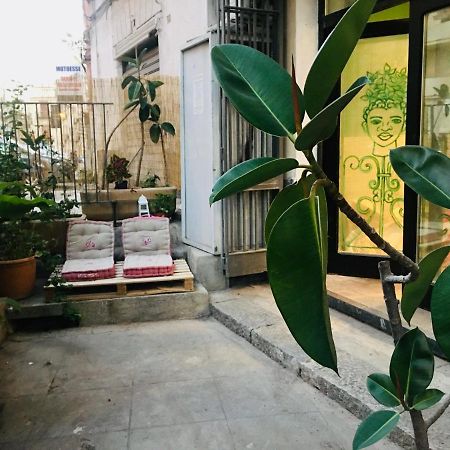 Ne Mia Lägenhet Palermo Exteriör bild
